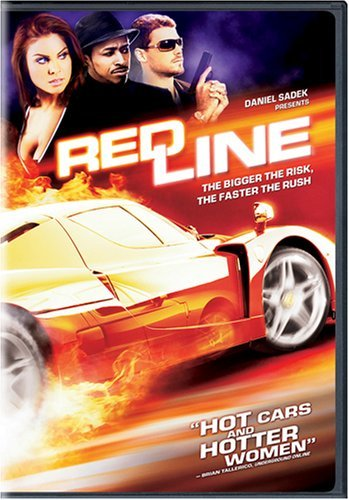 Illustration for article titled Redline Turns 10 This Year And It Remains The Best Worst Car Movie